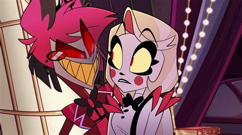 hazbin hotel tv cast alastor.